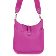 Are you looking for an authentic Hermès Evelyne 29 Taurillon Clemence Magnolia?