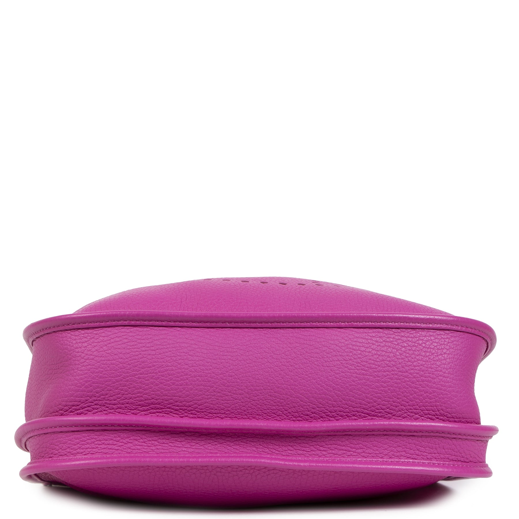 Hermès Evelyne 29 Taurillon Clemence Magnolia