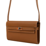 Shop authentic second hand brand new store fresh Hermès Kelly Classique To Go Wallet on www.labellov.com