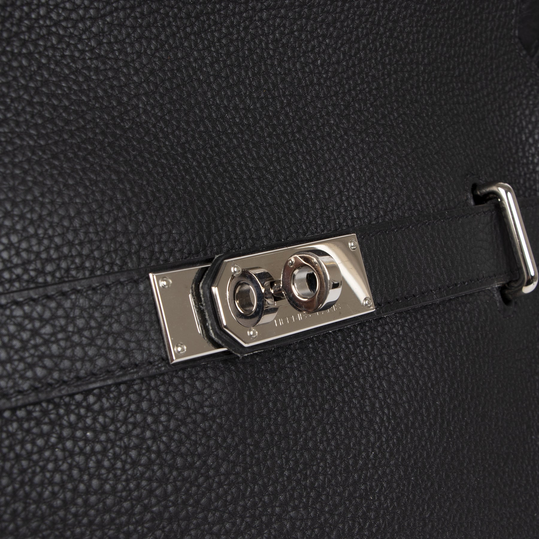 Authentique seconde main vintage Hermès Jypsiere 34 Shoulder Bag achète en ligne webshop LabelLOV
