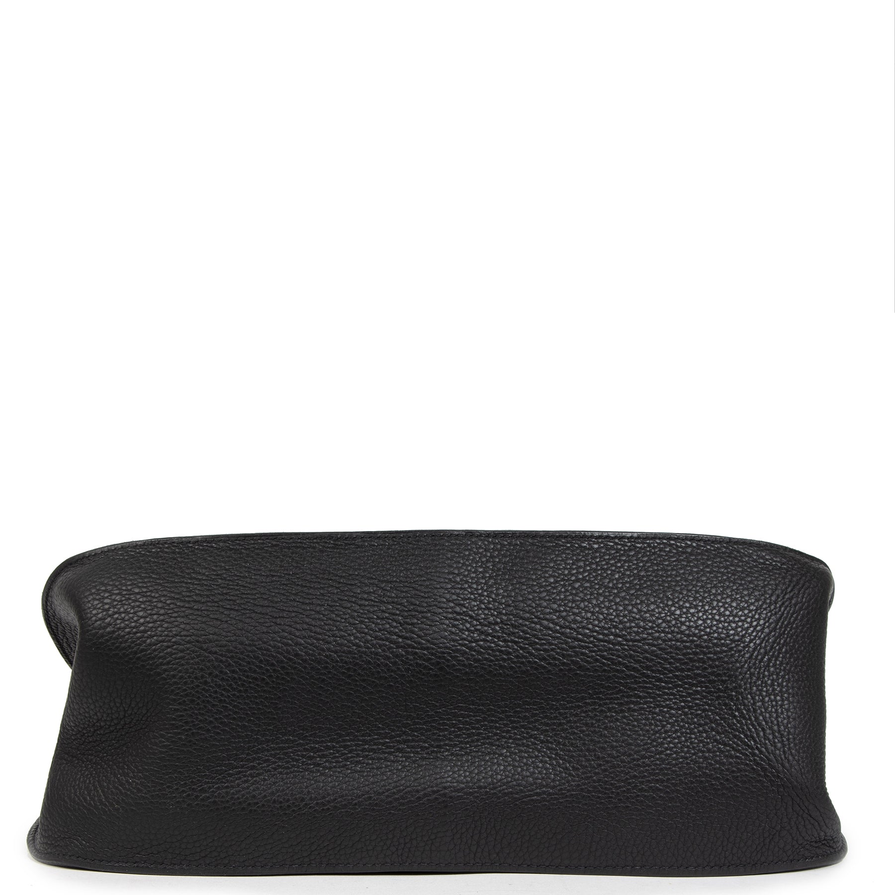 Authentieke tweedehands vintage Hermès Jypsiere 34 Shoulder Bag koop online webshop LabelLOV