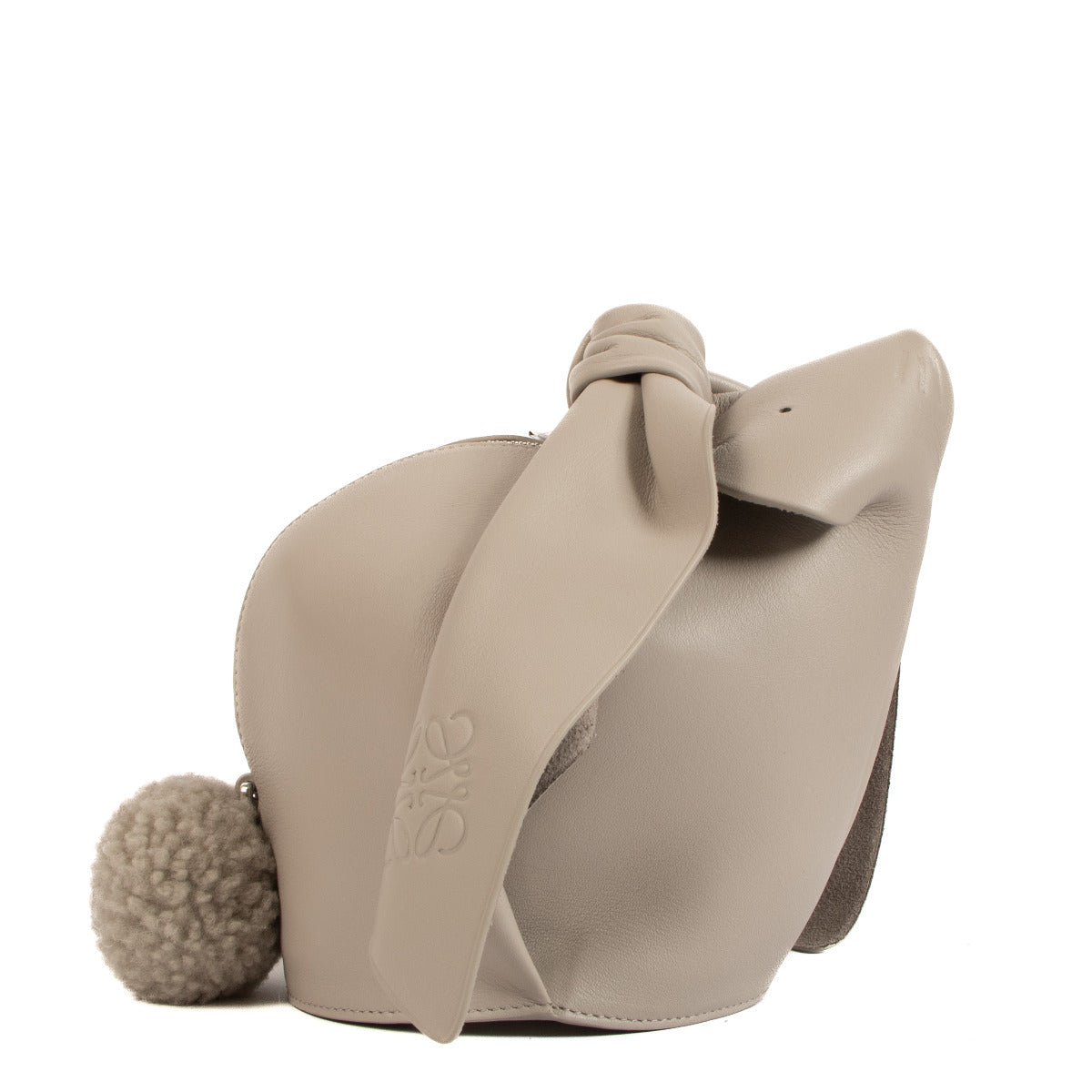 sumptuously soft nappa calf leather
