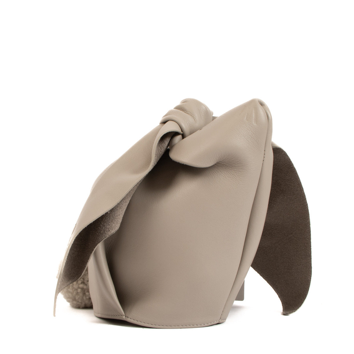Sac Loewe Lapin Fantôme Édition Limitée Nouvel An Chinois