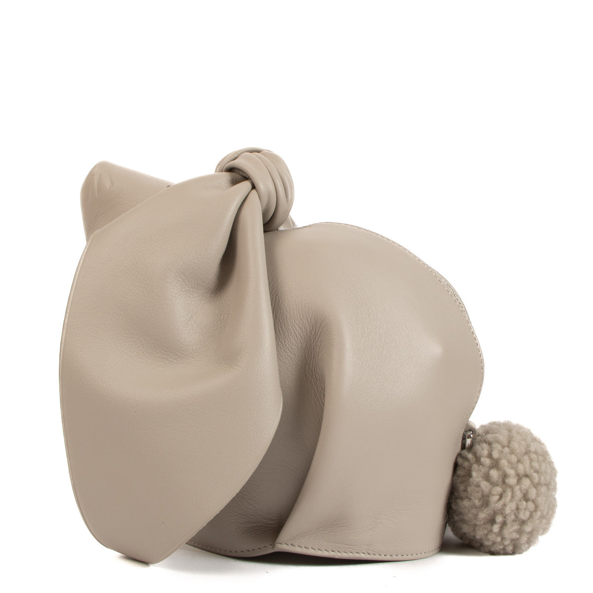 Sac Loewe Lapin Fantôme Édition Limitée Nouvel An Chinois