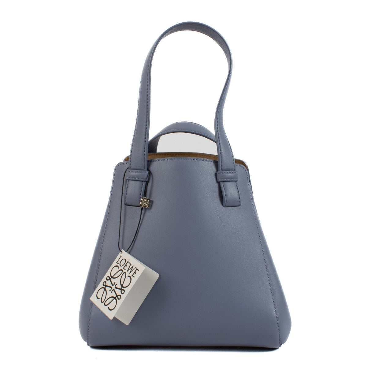 Sac Loewe x Le Château Ambulant Hammock Nugget Markl