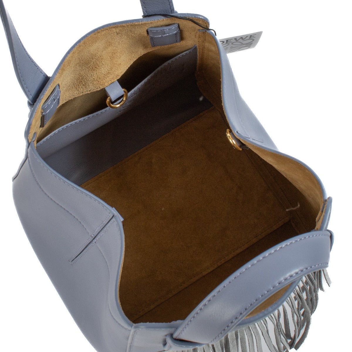 Sac Loewe x Le Château Ambulant Hammock Nugget Markl