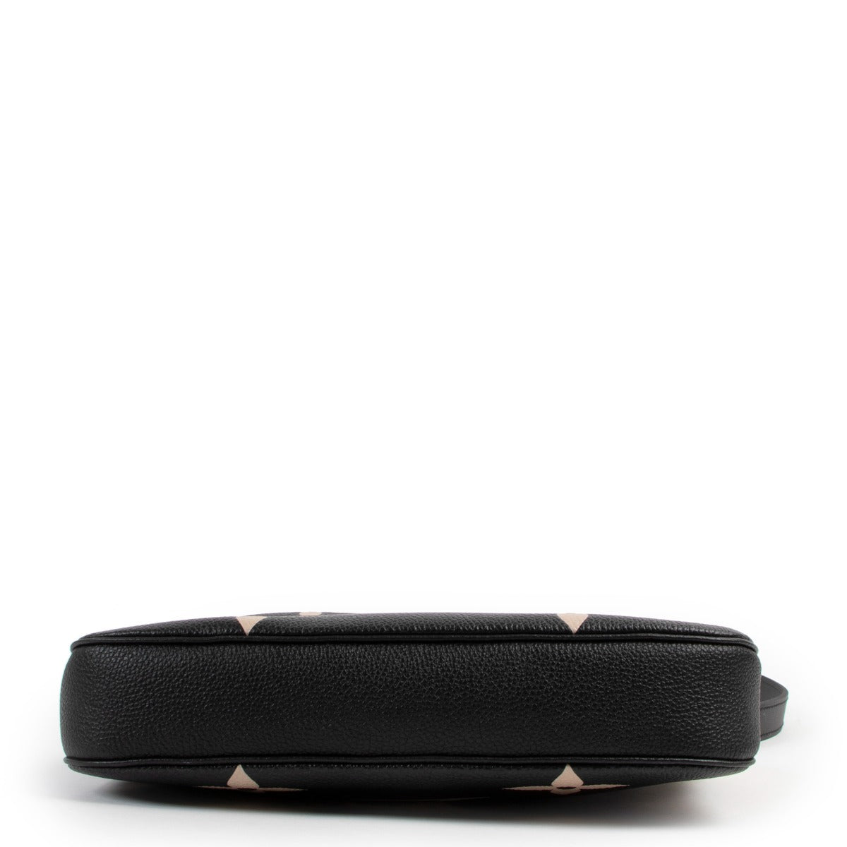 Louis Vuitton Bicolour Multi Pochette Accessoires