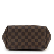 Louis Vuiton Scarlet Red Damier Clapton Backpack for the best price at labellov