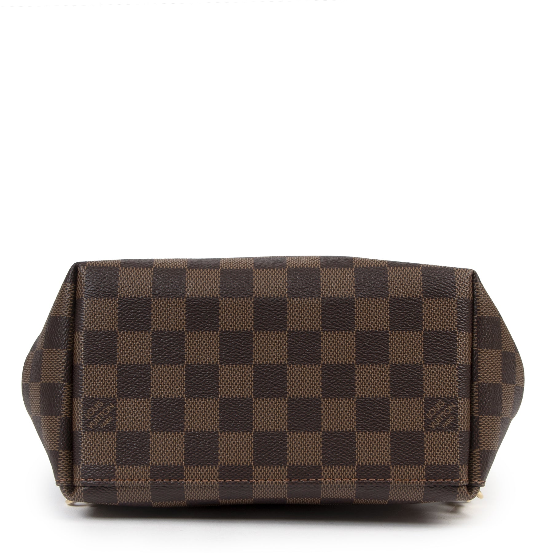 Louis Vuiton Scarlet Red Damier Clapton Backpack for the best price at labellov