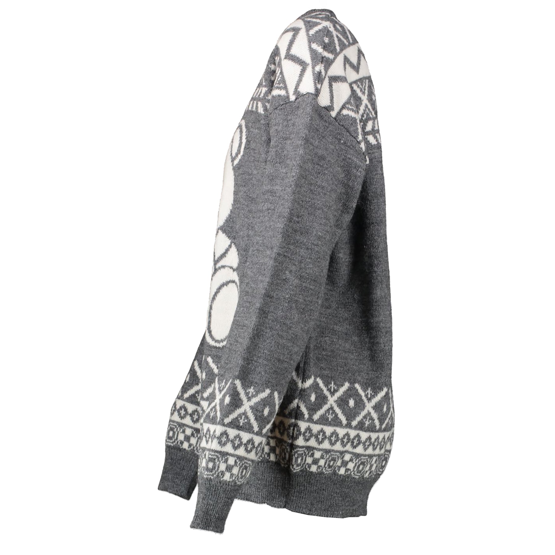 Moschino Couture Bear Sweater pour le meilleur prix chez Labellov à Anvers