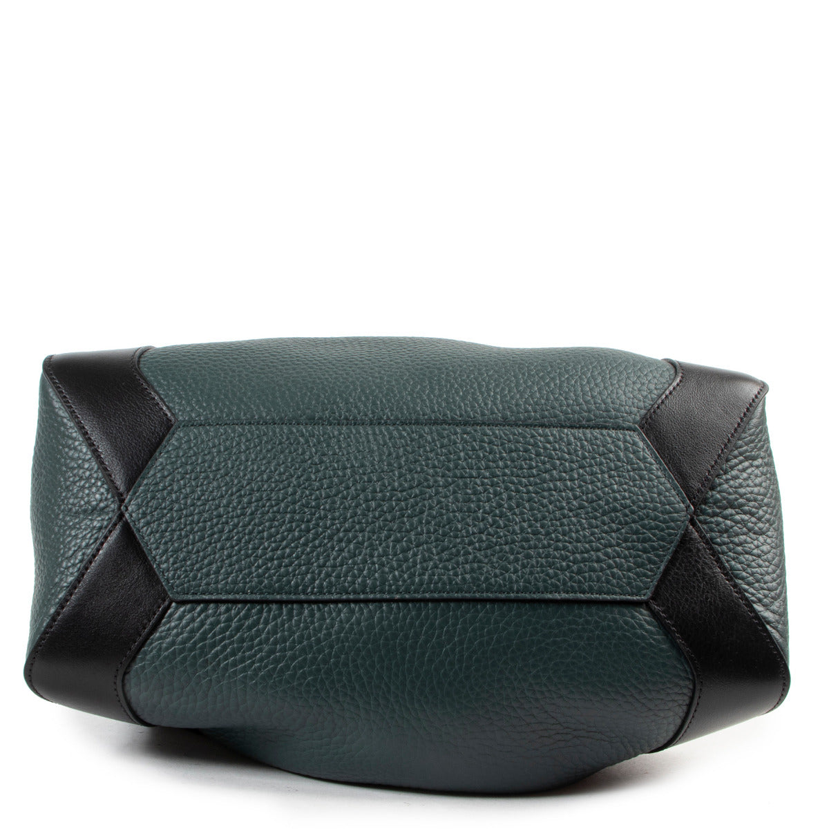 Mulberry Small Millie Groene Schoudertas