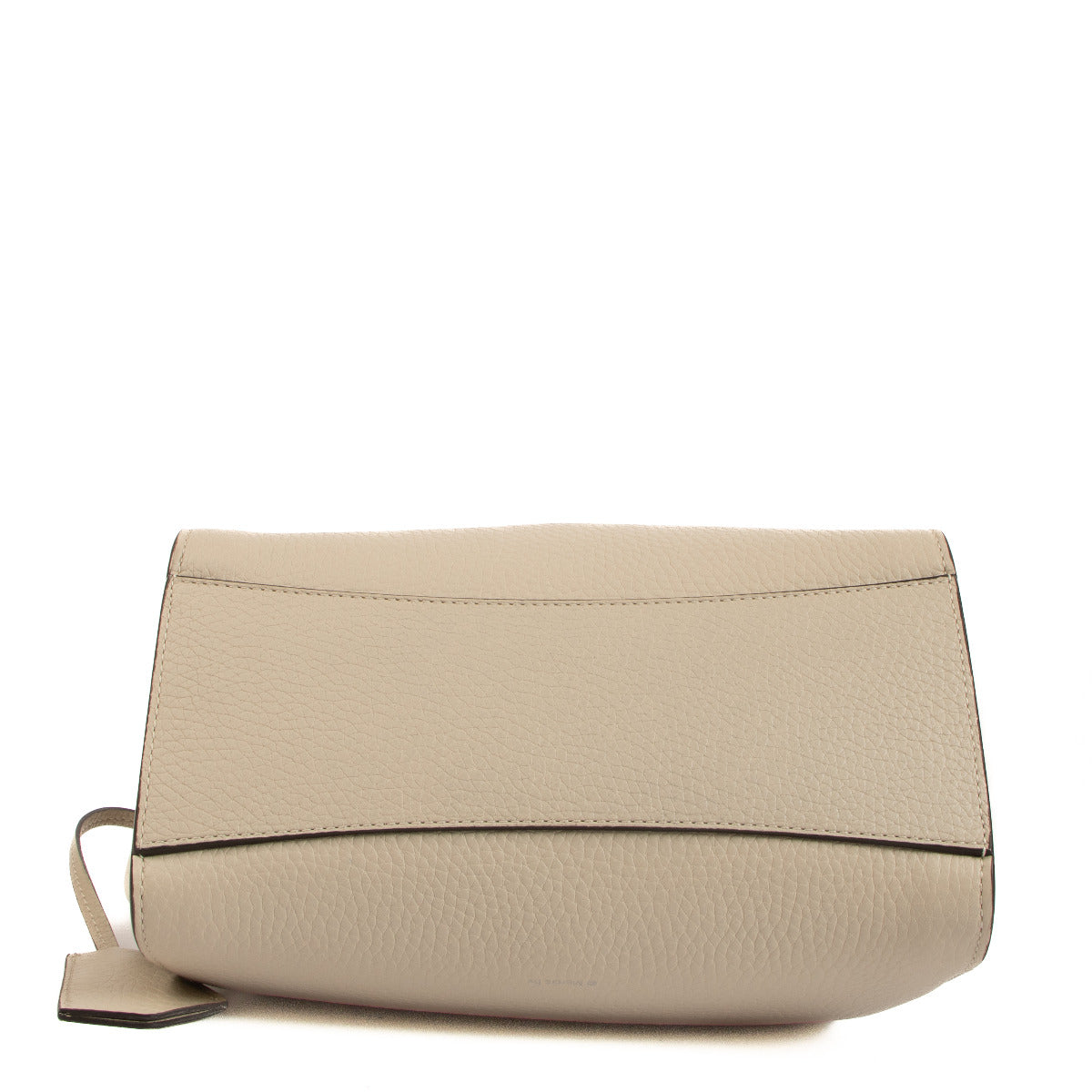 Mulberry X Miffy Collection Small Iris Silky Calf Tas