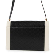 Saint Laurent Gaby Quilted Lambskin Small Shoulder Bag