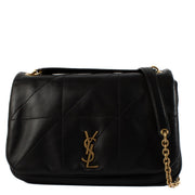 shop 100% authentic second hand Saint Laurent Black Jaimy 4.3 Crossbody on Labellov.com