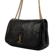 shop 100% authentic second hand Saint Laurent Black Jaimy 4.3 Crossbody on Labellov.com