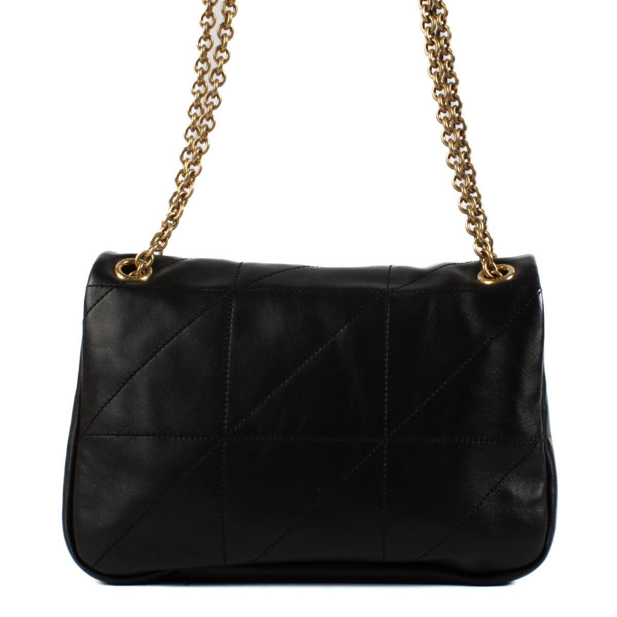 shop 100% authentic second hand Saint Laurent Black Jaimy 4.3 Crossbody on Labellov.com