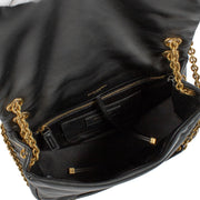 shop 100% authentic second hand Saint Laurent Black Jaimy 4.3 Crossbody on Labellov.com