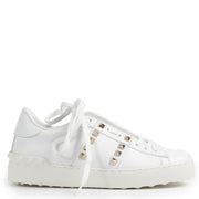Valentino Garavani 11. Rockstud Untitled Sneakers
