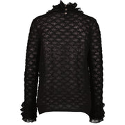 Chanel P54846 Sweater Second hand designer vintage. Chanel