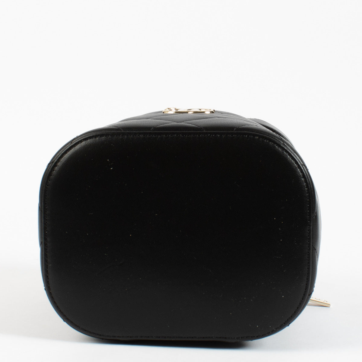 Chanel Black Trendy CC Vanity Bag