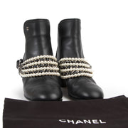 Bent u op zoek naar een authentiek designer paar schoenen van Chanel?