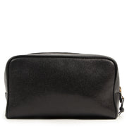 Chanel Caviar Leather Cosmetic Pouch aan de juiste prijs online in alle veiligheid bij Labellov luxe merken webshop Antwerpen