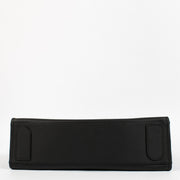 100% authentic Delvaux Black Rodeo Calf D Tote Bag on labellov.com