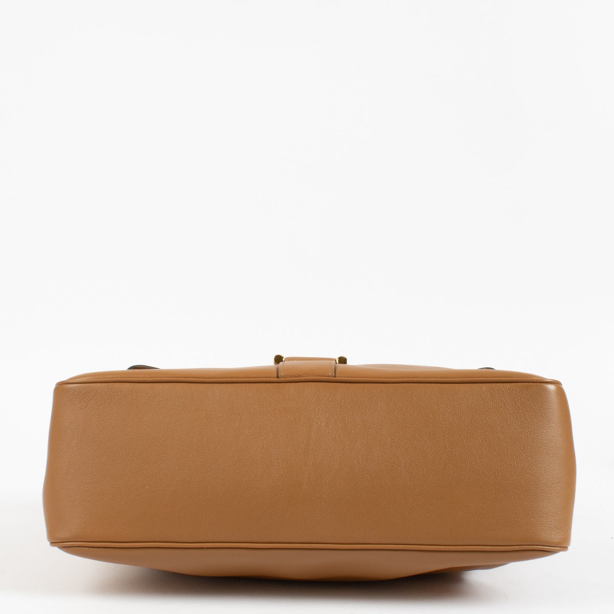 authentic preloved Delvaux Vegetal Polo Givry Bag on labellov.com