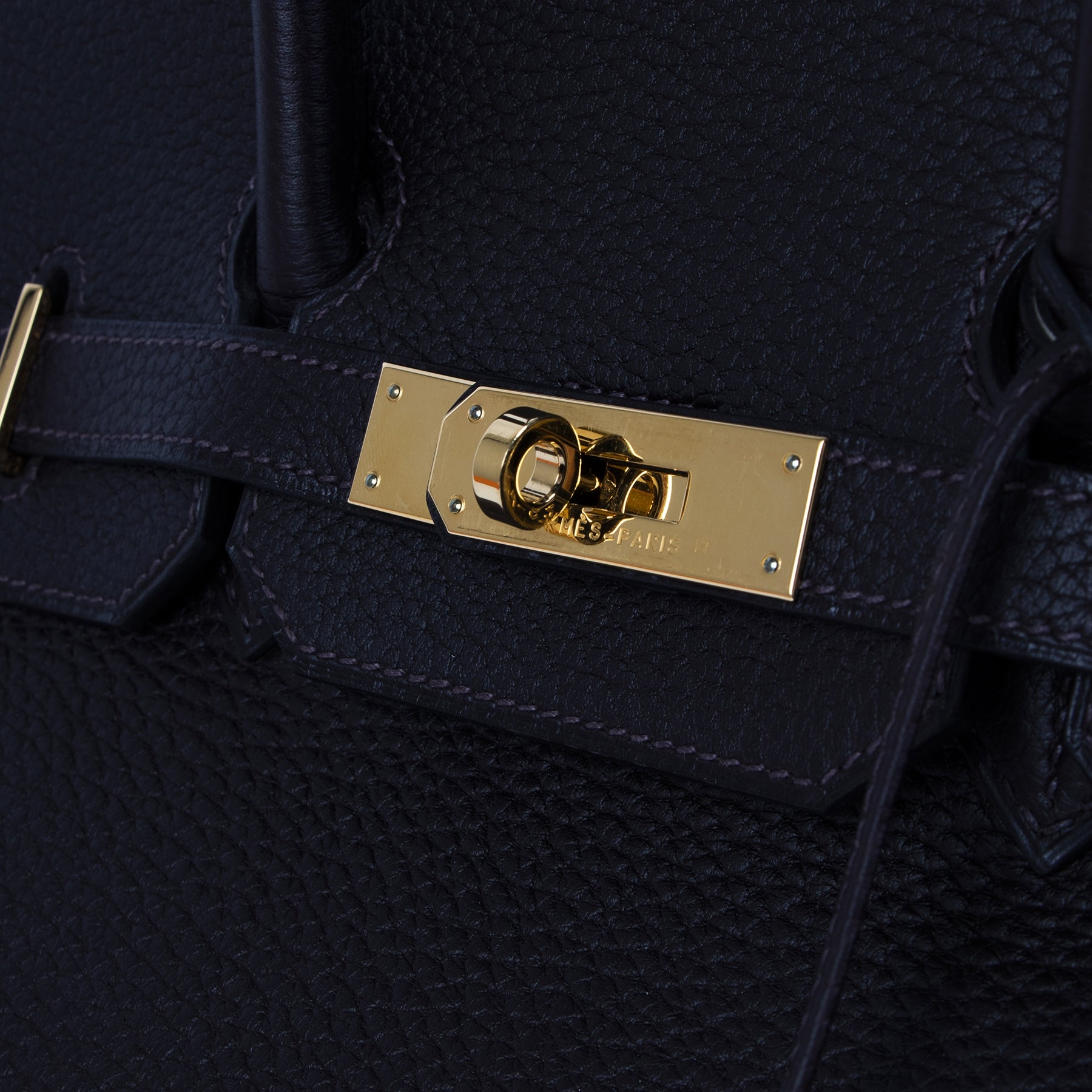 Authentieke Tweedehands Hermès Birkin 35 Ebene Fjord GHW juiste prijs veilig online shoppen luxe merken webshop winkelen Antwerpen België mode fashion