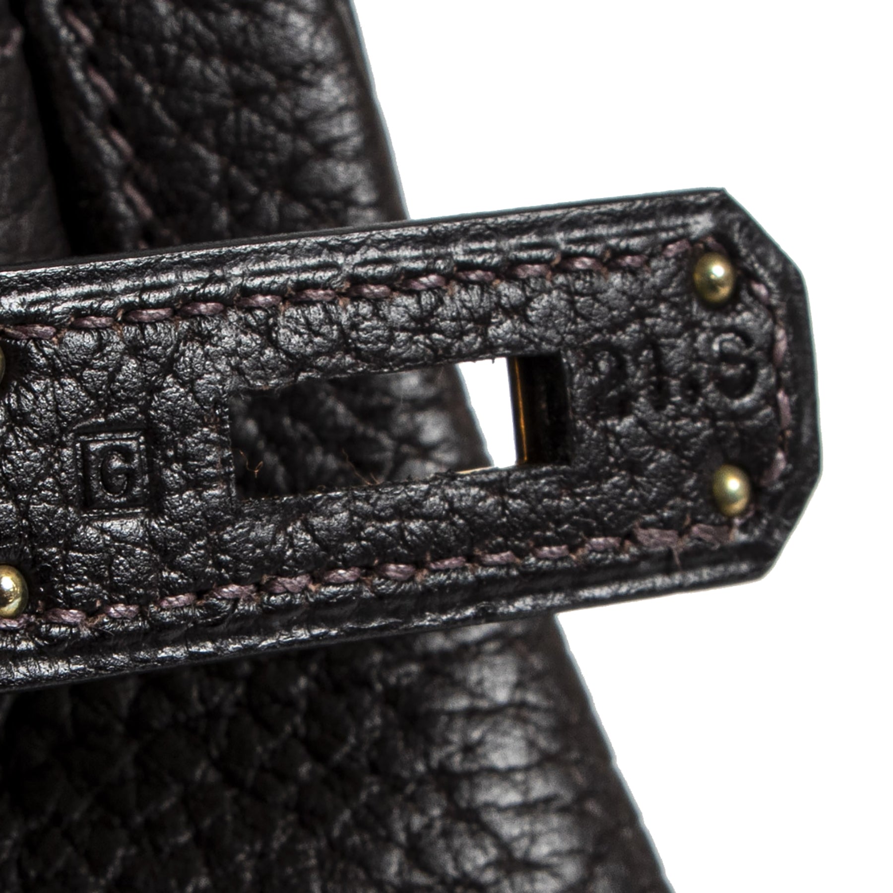Authentieke Tweedehands Hermès Birkin 35 Ebene Fjord GHW juiste prijs veilig online shoppen luxe merken webshop winkelen Antwerpen België mode fashion