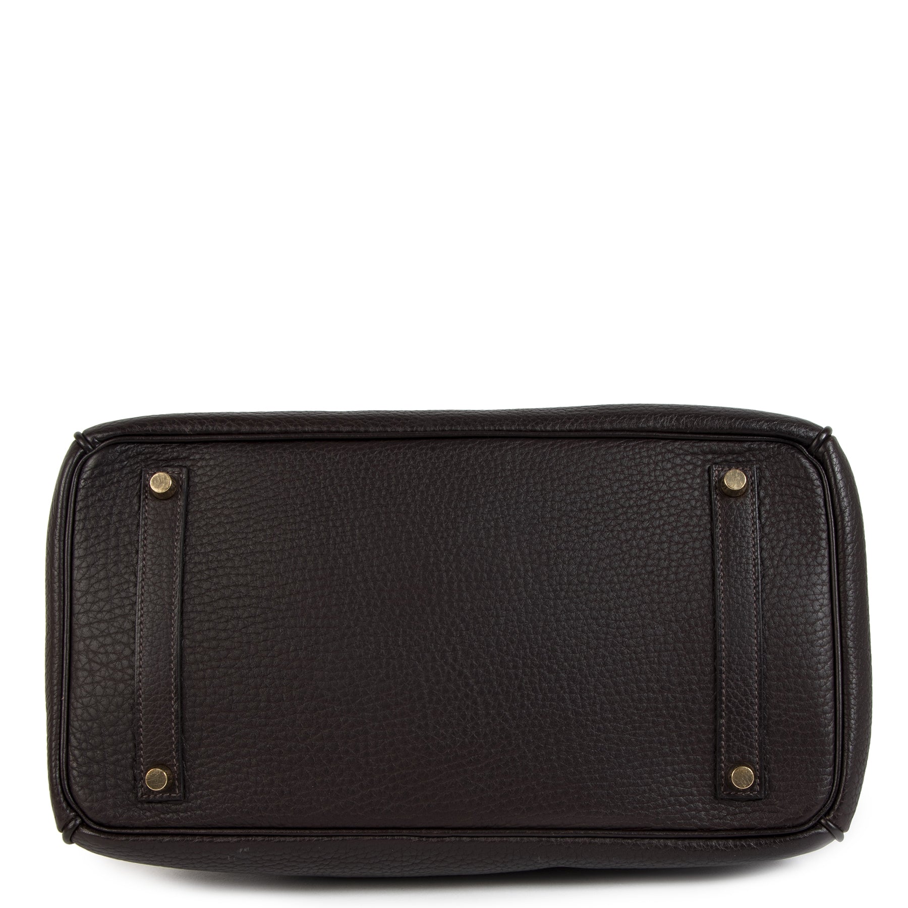 Authentieke Tweedehands Hermès Birkin 35 Ebene Fjord GHW juiste prijs veilig online shoppen luxe merken webshop winkelen Antwerpen België mode fashion