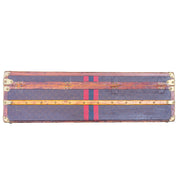 Louis Vuitton Vintage Monogram Malle Cabine Trunk