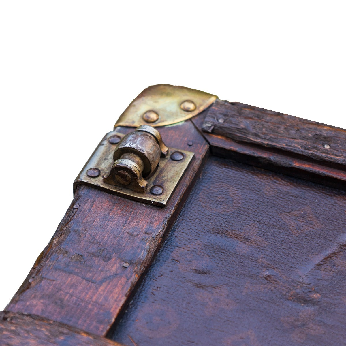 Louis Vuitton Vintage Monogram Malle Cabine Trunk