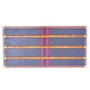 Louis Vuitton Arthur Gilmore Vintage Monogram Malle Cabine Trunk