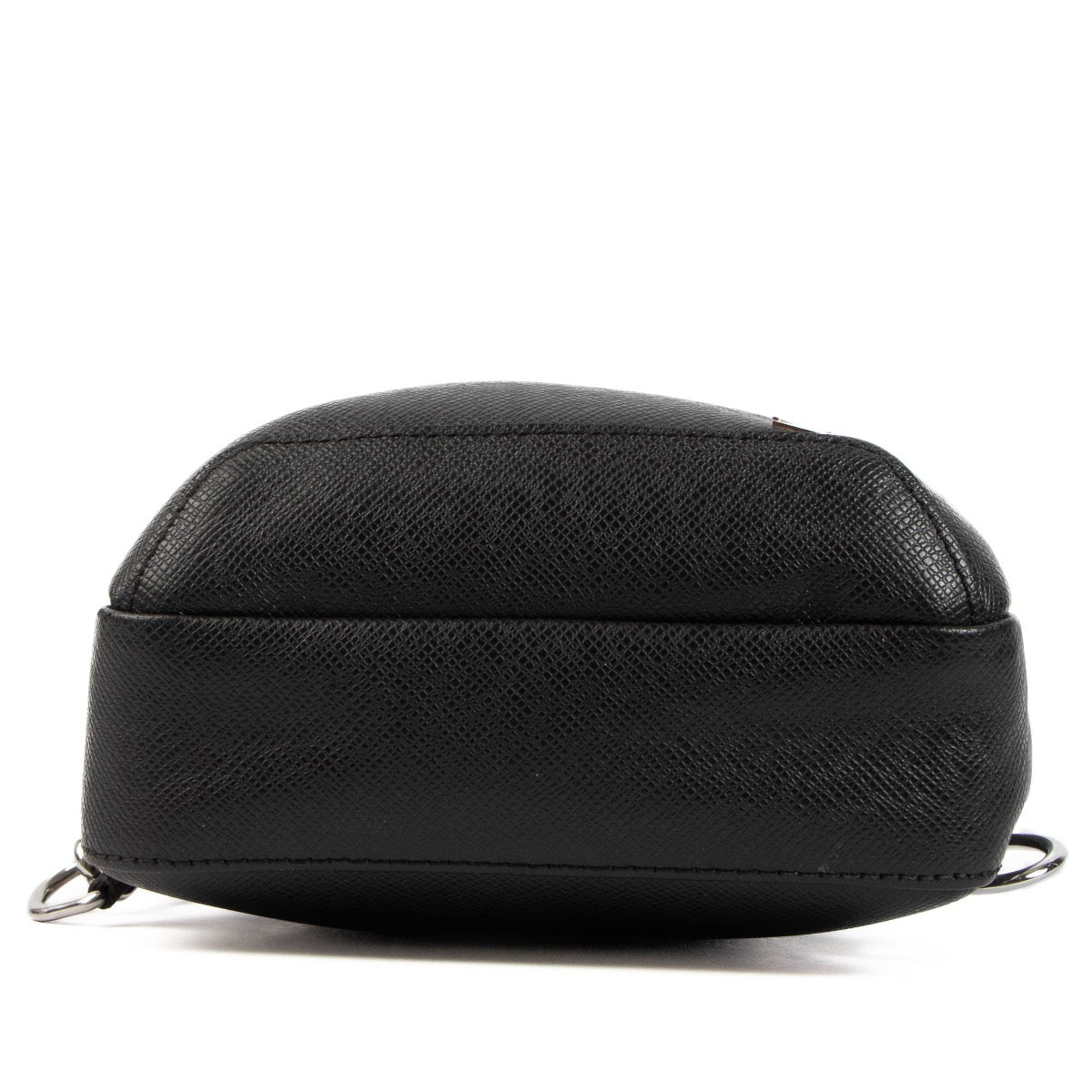 Shop 100% authentic second-hand Louis Vuitton Black Avenue Slingbag on Labellov.com