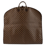 Louis Vuitton Damier Ebene Garment Bag