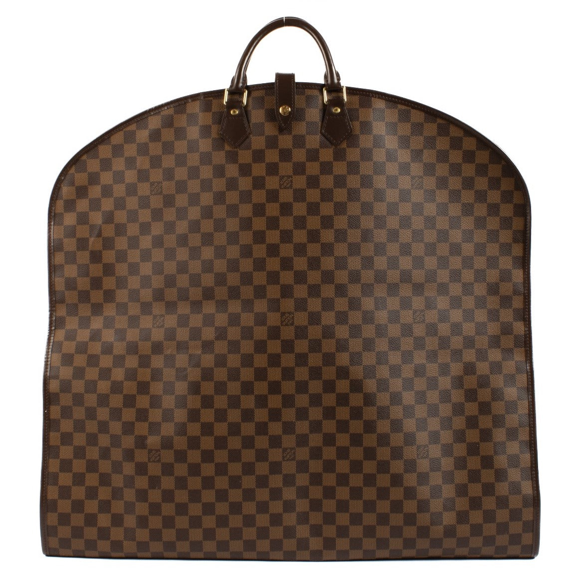 Louis Vuitton Damier Ebene Garment Bag