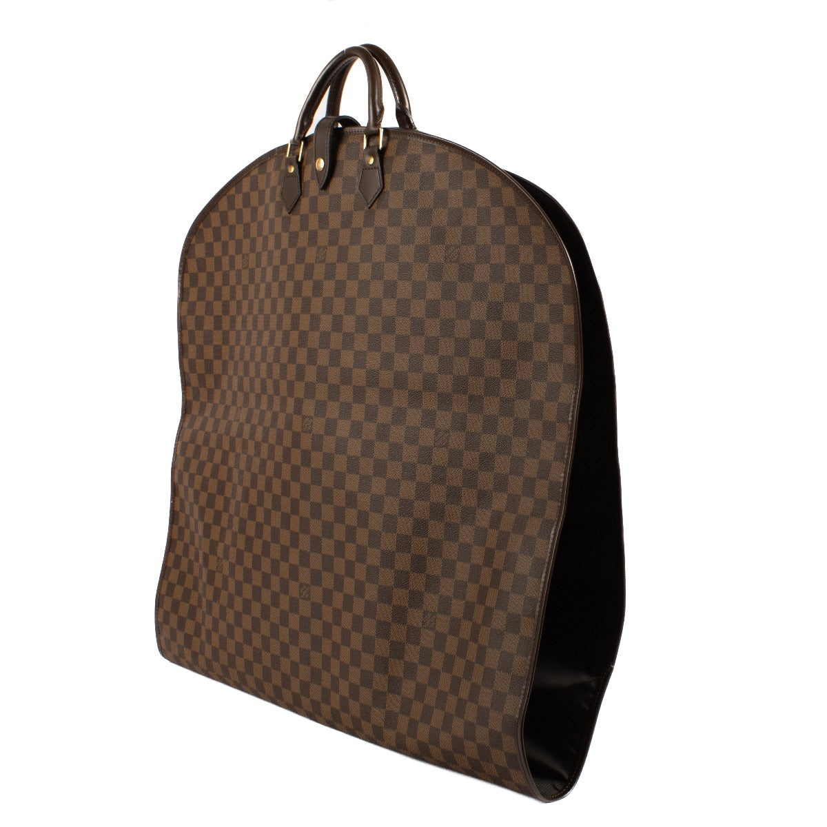 Louis Vuitton Damier Ebene Garment Cover Bag