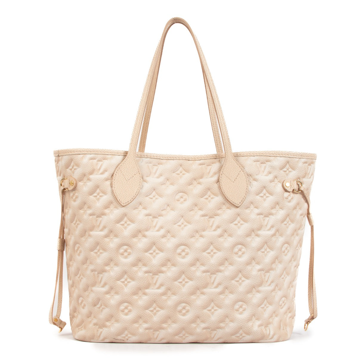 Louis Vuitton Neverfull MM Stardust