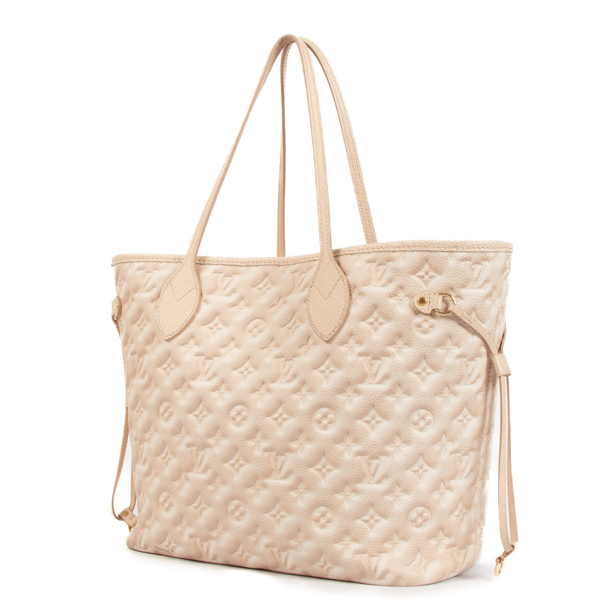 Louis Vuitton Neverfull MM Stardust
