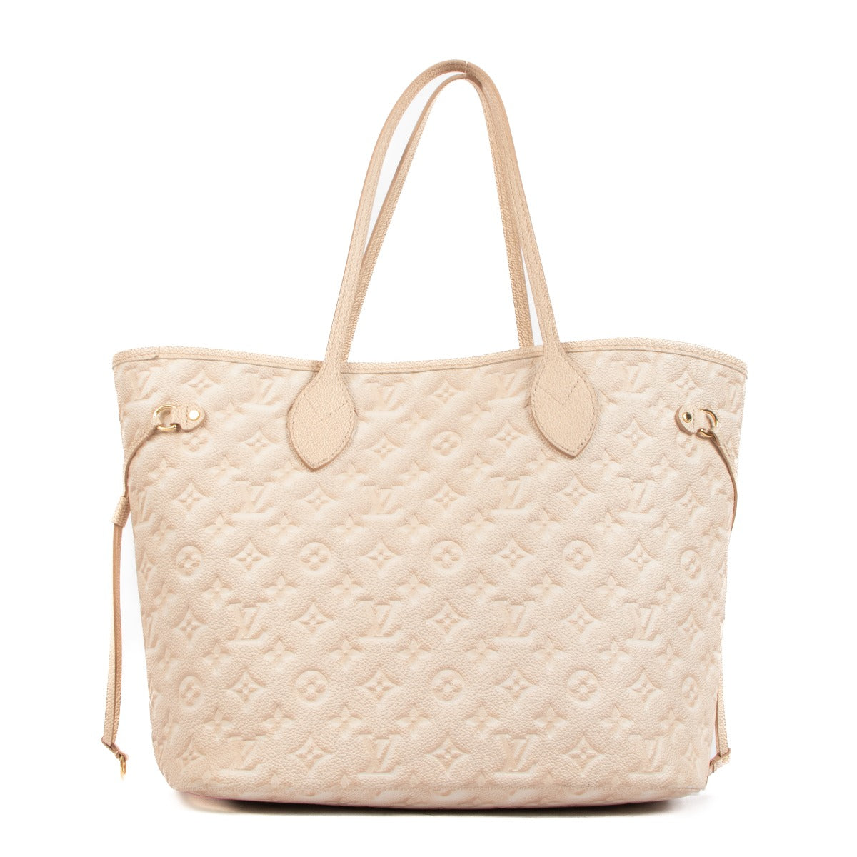 Louis Vuitton Neverfull MM Stardust