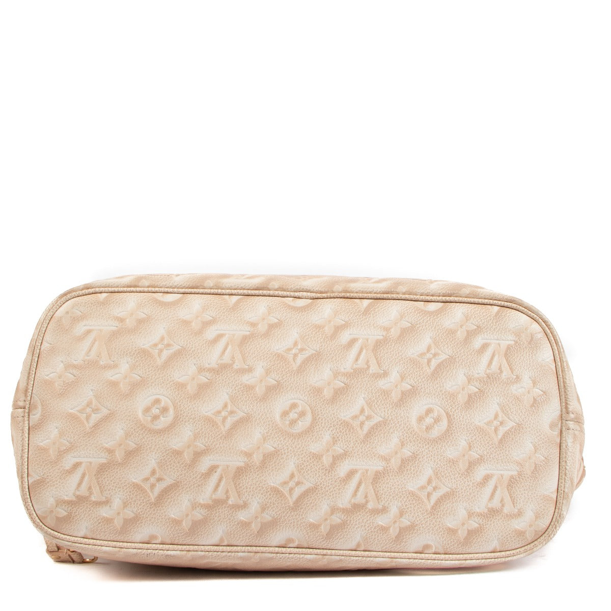 Louis Vuitton Neverfull MM Stardust