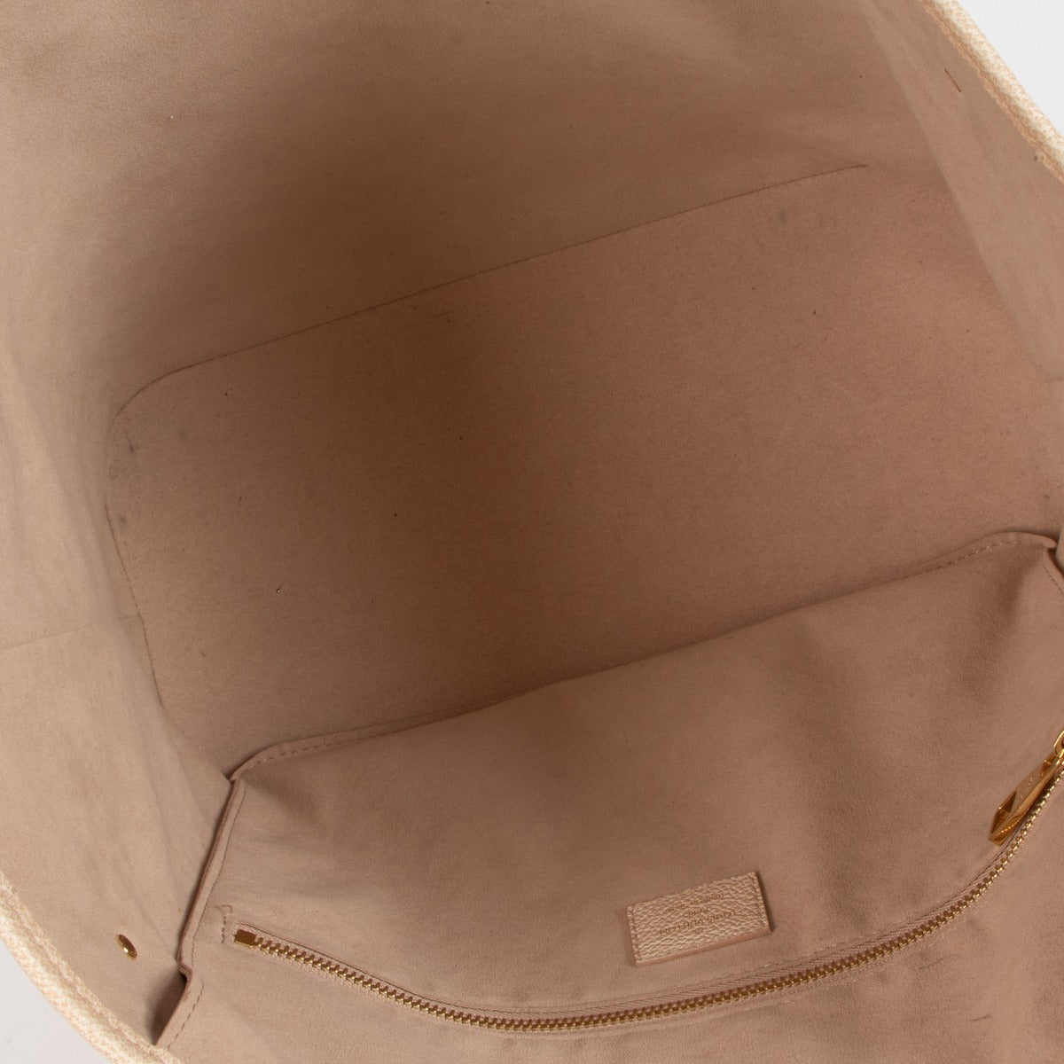 Louis Vuitton Neverfull MM Stardust