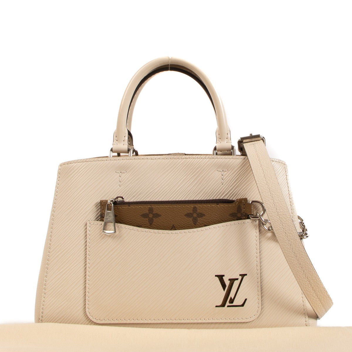 Louis Vuitton Marelle BB Tote Bag