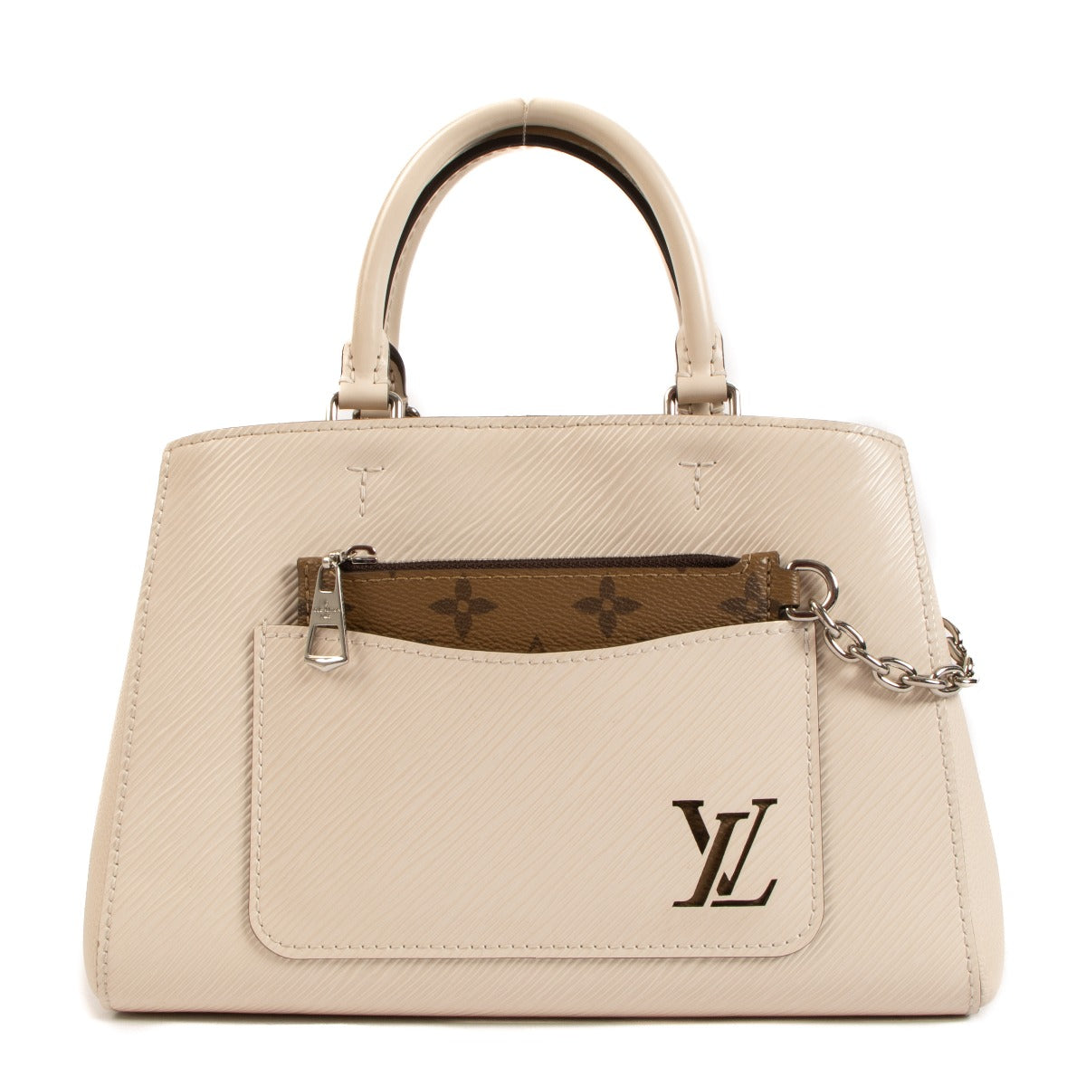 Louis Vuitton Marelle BB Tote Bag