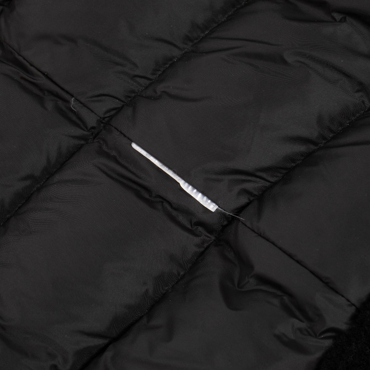 Shop 100% authentic secondhand Moose Knuckles Black Jacket - Size S/P on Labellov.com