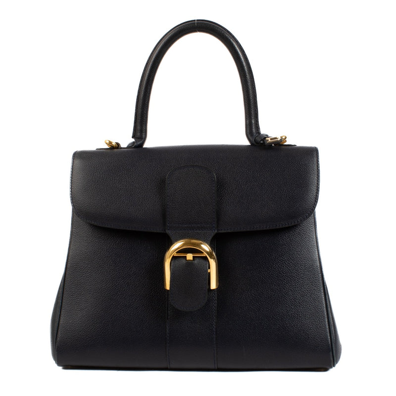 Delvaux Blue Marine Jumping Brillant MM + Strap aan de beste prijs bij Labellov tweedehands luxe in Antwerpen en Knokke. Wij kopen en verkopen steeds aan de beste prijs bij Labellov.
