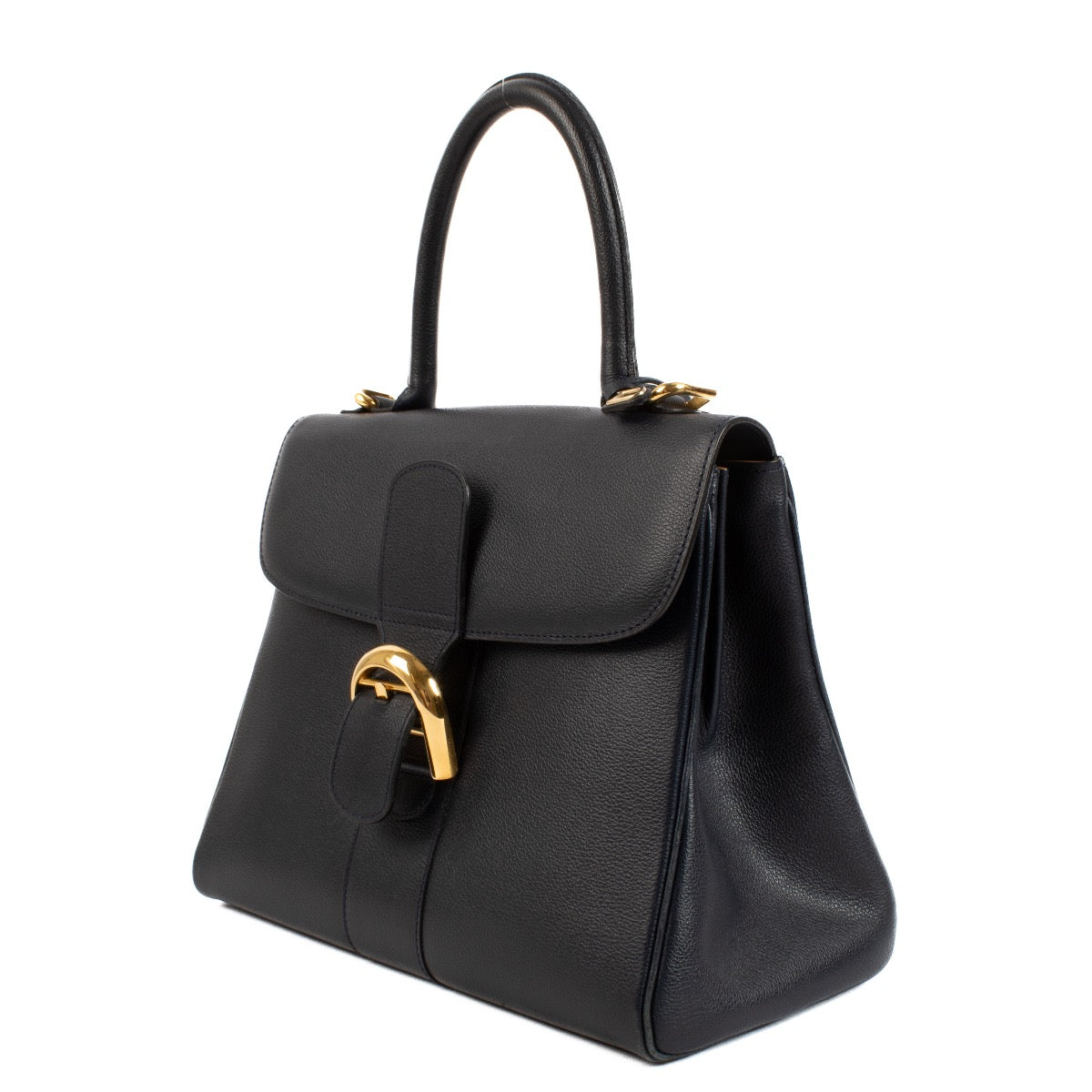 Delvaux Blue Marine Jumping Brillant MM + Strap aan de beste prijs bij Labellov tweedehands luxe in Antwerpen en Knokke. Wij kopen en verkopen steeds aan de beste prijs bij Labellov.