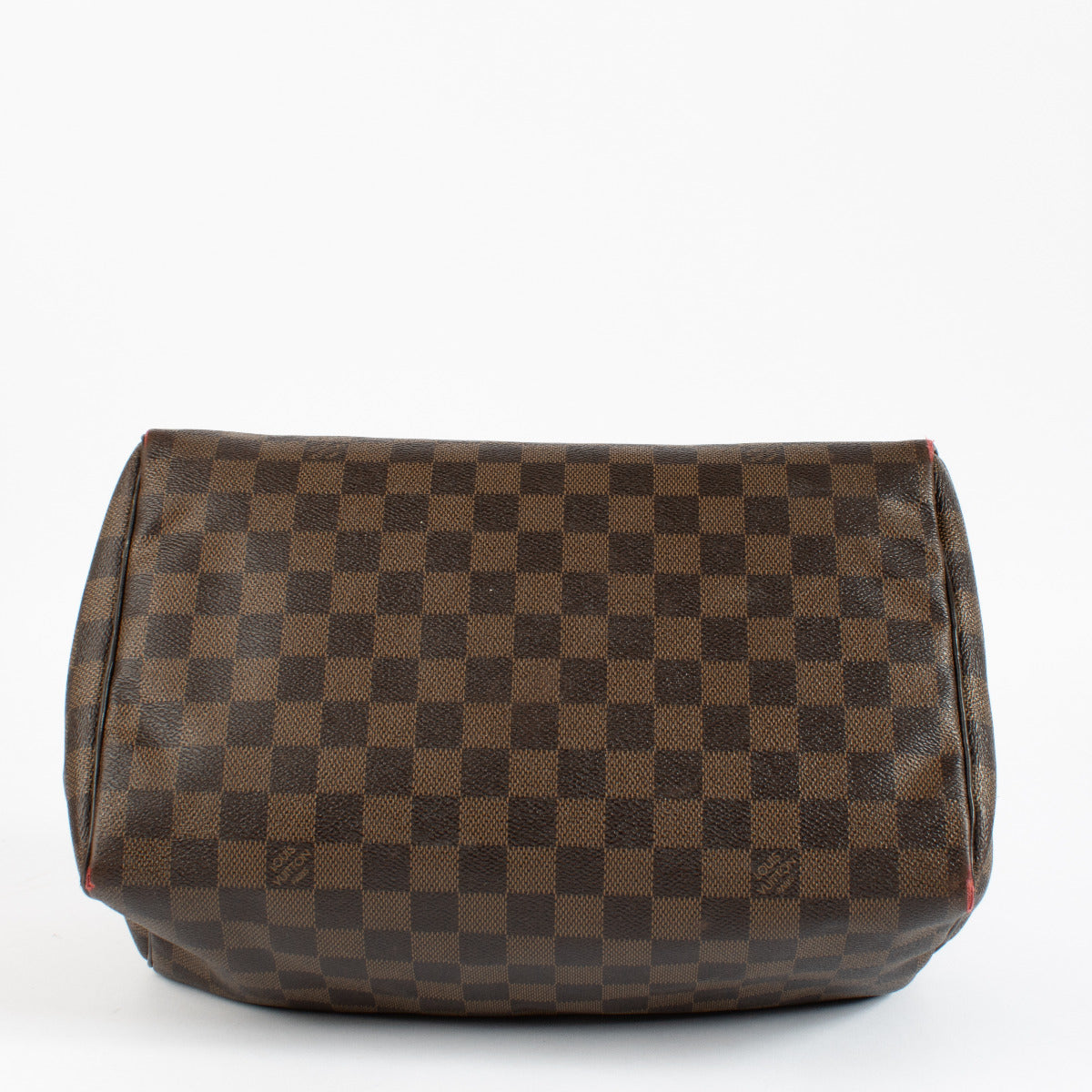 Sac Louis Vuitton Damier Ebene Speedy 30