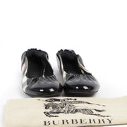 Buy authentic used Burberry Shoes with right price at LabelLOV.